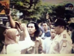 Almarhum Jusuf Manggabarani di Mata Mantan Aktivis Mahasiswa