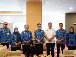 Sulsel Targetkan Launching Koperasi Nasional 12 Juli 2025, Musyawarah Desa Rampung Pekan Ini