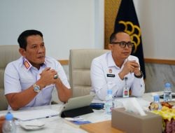 Kemenkum Sulsel Akselerasi Pembentukan Koperasi Merah Putih Bersama Kadis Koperasi Se-Sulsel