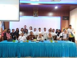 Kemenkum Babel usulkan Desa Keciput jadi Kawasan Berbasis Kekayaan Intelektual