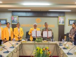UNM Perpanjang MoU dengan SEAMEO SEAMOLEC