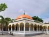 Masjid Nurul Ilmi UNM Pemenang IMMIM Award Kategori Masjid Perguruan Tinggi