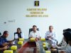 Kanwil Kemenkum Sulsel Komitmen Kelola Anggaran Transparan dan Akuntabel