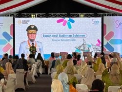 Pemprov Sulsel Gagas Revitalisasi Benteng Somba Opu