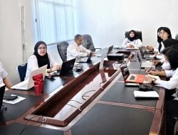 Kanwil Kemenkum Sulsel Dukung Perluasan Akses Keadilan Melalui Pelatihan Paralegal Serentak