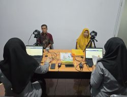Gelar Eazy Paspor, Imigrasi Makassar Hadir di Kepulauan Selayar