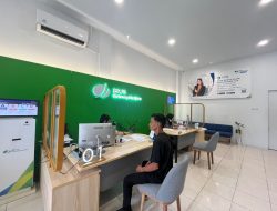 BP Jamsostek Ingatkan Kepada Peserta Mewaspadai Calo atau Jasa Pencairan.