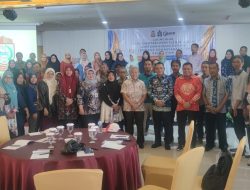 Kanwil Kemenkum Sulsel Dukung Program Bantuan Hukum Pemkot Makassar
