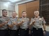 Dua Mantan Kabid Humas Polda Sulsel Naik Pangkat Jadi Brigjen