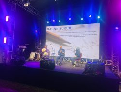 Kemenkum Sulsel Edukasi UMKM Makassar tentang Pentingnya Pendaftaran Merek