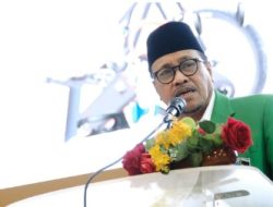 UMI Kembali Terpilih sebagai Perguruan Tinggi Pembina dalam Program Bantuan Pembinaan SPMI oleh Kemendiktisaintek Tahun 2025, Tegaskan Kualitas Perguruan Tinggi