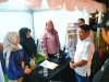 Kanwil Kemenkum Sulsel Hadirkan Layanan Hukum di Acara Ca’ma-Ca’ma 2025