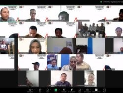 Sebanyak 116 Peserta dari Bangka Belitung Akan Ikuti “Parletak “ Angkatan II