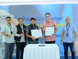 BRI Region 15 Makassar dan AREBI Sulsel Resmi Teken MoU, Sinergi Strategis Dorong Penjualan Aset Properti di Sulawesi Selatan