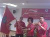 Johan Sumawi Pimpin PSMTI Makassar 2025–2029, Fokus pada Pendidikan dan Sosial