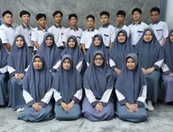 Sinergi Kecerdasan Akademik dan Karakter Qur’ani Ciptakan Lulusan Siap Bersaing Global