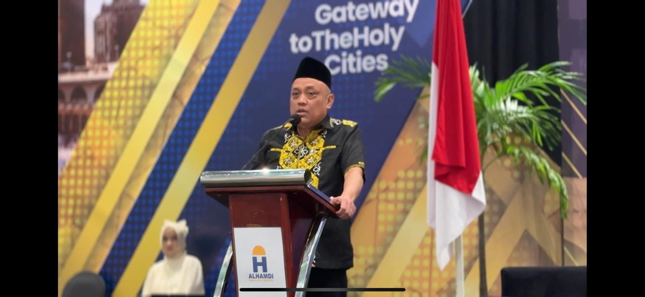 Visa Haji Furoda 2025 Tak Terbit, Jemaah Diminta Ikhlas Terima Kenyataan