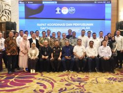 Kemenkum Libatkan Koalisi Masyarakat Sipil Susun Formulasi Terbaik RUU KUHAP