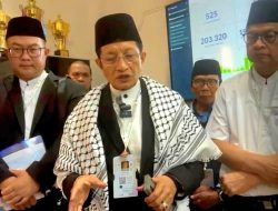 Suhu Ekstrem di Tanah Suci: Taruna Ikrar Ingatkan Risiko Heat Stroke, Menag Tekankan Perlindungan Jamaah