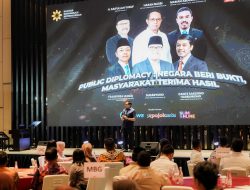 Kanwil Kemenkum Sulsel Dukung UMKM Lewat Legalitas Usaha dan Program KUR