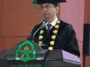 Rektor UIN Alauddin Makassar Diundang Kerajaan Arab Saudi untuk Tunaikan Ibadah Haji Tahun Ini