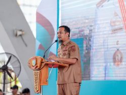 Pemprov Sulsel Transfer Rp 222 Miliar Dana Bagi Hasil ke Daerah