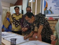 Terobosan Inklusif di Pinrang: ULD KK Dikbud Hadirkan Layanan Disabilitas dan Konseling Keluarga Terlengkap Pertama di Sulsel