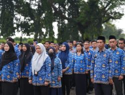Pemprov Sulsel Peringati Hari Kebangkitan Nasional ke-117