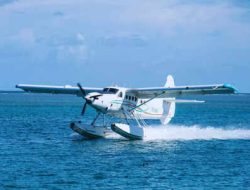 Pemprov Sulsel Siapkan Anggaran Rp 17 Miliar untuk Subsidi Seaplane
