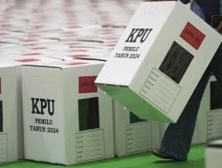 Pemungutan Suara Ulang di Palopo Digelar Besok, Persaingan Semakin Memanas