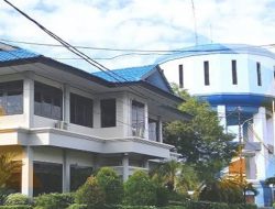 LOP2M-BPMM Tegaskan Langkah Pemkot Makassar di PDAM Sudah Sesuai Hukum