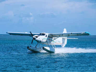 Pemprov Sulsel Siapkan Anggaran Rp 17 Miliar untuk Subsidi Seaplane