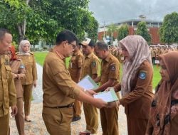 Pemkab Bulukumba Serahkan Pengelolaan Sampah ke Kelurahan