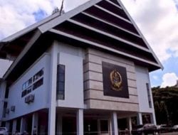 Tindak Lanjut Aturan Pemerintah Pusat, 2.017 Tenaga Honorer Sulsel Tak Lagi Diaktifkan