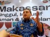 Wali Kota Munafri Siapkan Mutasi Besar, Puluhan Pejabat Pemkot Makassar Bergeser