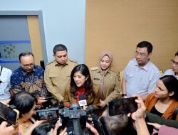 Kementerian Komdigi Blokir 2 Juta Situs Judi Online, Dominan Pelaku di Bawah Umur