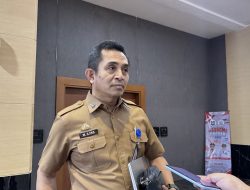 Stok Beras SPHP Kosong, Pemprov Sulsel Desak Pusat Segera Tetapkan Harga 