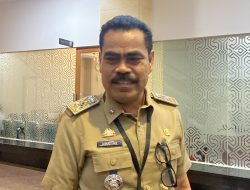 Pemprov Sulsel Siapkan Langkah Stategis Hadapi Dampak Ekonomi Konflik Iran-Israel
