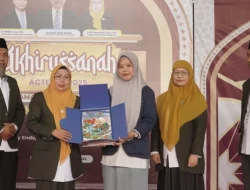 MAN 2 Kota Makassar: 259 Siswa Lolos PTN, 1 Siswa Universitas Pertahanan, 2 Kampus Luar Negeri