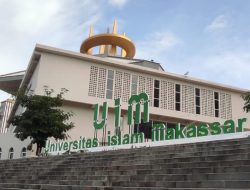 UIM AL-Gazali Kembali Memperpanjang Status Akreditasi