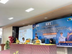 Dinas Kominfo SP Sulsel Ingatkan Generasi Z Lawan Passobis, Sultan: Kuncinya Literasi Digital