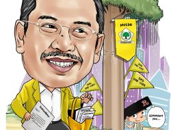 Giliran IAS Galang Sokongan