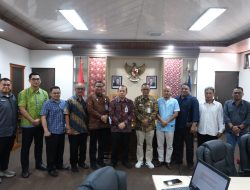 Provinsi Kepulauan Bangka Belitung, Peringkat Tiga Nasional dalam Pengesahan Koperasi Merah Putih