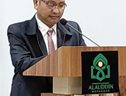 Raih Gelar Doktor, Abdullah Teliti Kompetensi Guru PAI dan Pemanfaatan TIK di SMA Negeri 1 Parepare