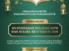 ISMI Sulsel Siap Gelar Muswil ke-3, H. Yasin Aziz Disebut Sebagai Kandidat Kuat Ketua MPW