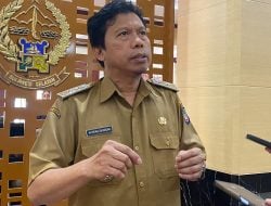 Dinkes Sulsel Pastikan Belum Ada Kasus Covid-19, Pemantauan Terus Ditingkatkan