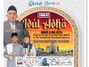 Khatib Idul Adha UNIFA 1446 H: Dr. Ridwan Arif, Sosok Akademisi Visioner di Dunia Pendidikan