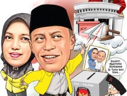 PSU Palopo Lanjut ke MK