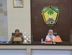 Wamen PPMRI Akan Jadi Khatib Shalat Iduladha di Lapangan Syekh Yusuf