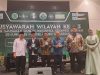 Muswil ISMI Sulsel ke-3 Resmi Digelar, Dorong Kedaulatan Pangan dan Ekonomi Umat